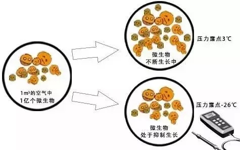 污染的產(chǎn)品