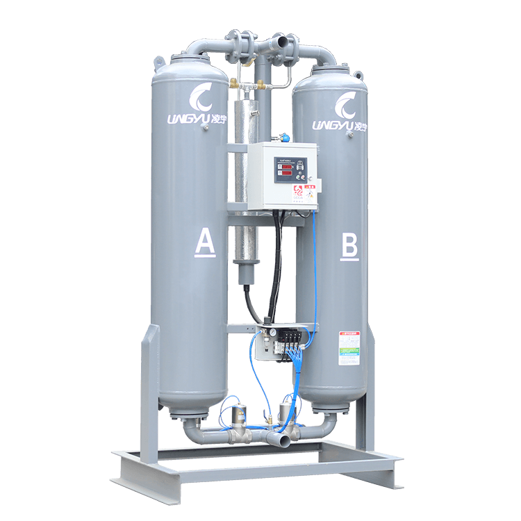 吸附式干燥機(jī)