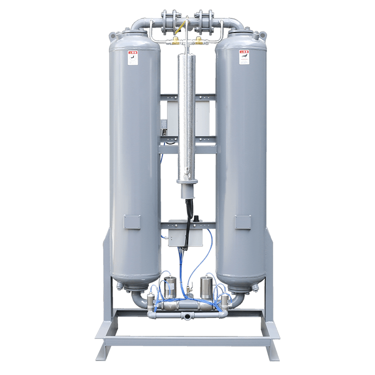 吸附式干燥機(jī)