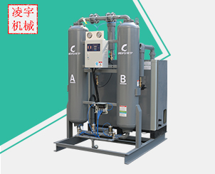 組合式干燥機(jī)性能特性