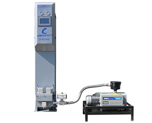 10.5立方真空模組再生吸干機(jī)
